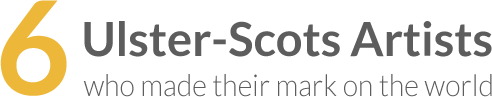 Six Ulster-Scots people who were at the leading edge of innovation.